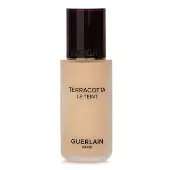 GuerlainTerracotta Le Teint Healthy Glow Natural Perfection Foundation 24H Wear No Transfer - # 2W Warm 35ml/1.1oz