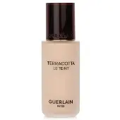 GuerlainTerracotta Le Teint Healthy Glow Natural Perfection Foundation 24H Wear N Transfer - #1C Cool 35ml/1.1oz