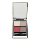 SUQQUSignature Color Eyes Shadow Palette -#05 Akekage 6.2g/0.21oz