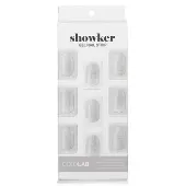 CololabShowker Gel Nail Strip # CNG803 Twinkle Moonlight 1pcs