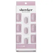 CololabShowker Gel Nail Strip # CSF311 Lovely Violet 1pcs