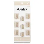 CololabShowker Gel Nail Strip # CPG902 Bling Bling 1pcs