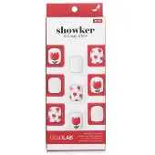 CololabShowker Gel Nail Strip # CPA801 Tulip Festival 1pcs