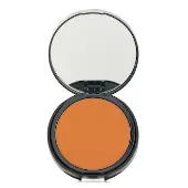 BareMineralsBarepro 16HR Skin Perfecting Powder Foundation - # 45 Medium Deep Warm (Random Packing 16HR/24HR) 8g/ 0.28 oz