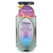 Moist DianePerfect Beauty Extra Night Repair Shampoo 450ml/15.2oz
