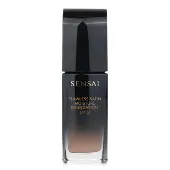 KaneboSensai Flawless Satin Moisture Foundation SPF 25 - # FS103 Sand Beige 30ml/1.01oz