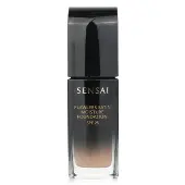KaneboSensai Flawless Satin Moisture Foundation SPF 25 - # FS203 Neutral Beige 30ml/1.01oz