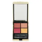 GuerlainOmbres G Eyeshadow Quad - # 214 Exotic Orchid 4x1.5g/0.05oz