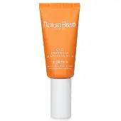 Natura BisseC+C Vitamin Dry Touch Sunscreen Fluid Firming Sun Protection SPF 50 30ml/1oz