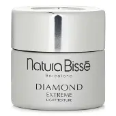 Natura BisseDiamond Extreme Cream Light Texture 50ml/1.7oz