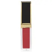 Tom FordLiquid Lip Luxe Matte - #129 Carnal Red 6ml/0.2oz