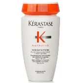 KerastaseNutritive Bain Satin Riche High Nutrition Rich Shampoo With Essential Nutriments (Very Dry Hair) 250ml/8.5oz