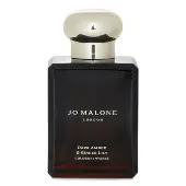 Jo MaloneDark Amber & Ginger Lily Cologne Intense Spray (Originally Without Box) 50ml/1.7oz