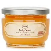 SabonBody Scrub - Citrus Blossom 320g/11.3oz
