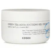 COSRXHydrium Green Tea Aqua Soothing Gel Cream 50ml/1.69oz