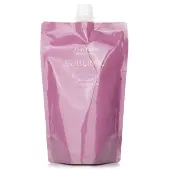 ShiseidoSublimic Luminoforce Treatment Refill (Colored Hair) 450g