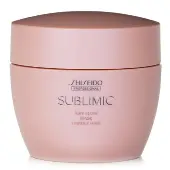 ShiseidoSublimic Airy Flow Mask (Unruly Hair) 200g