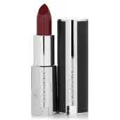 GivenchyLe Rouge Interdit Intense Silk Lipstick - # N334 Grenat Volontaire 3.4g/0.12oz