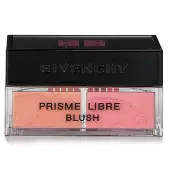 GivenchyPrisme Libre Blush The First 4 Color Loose Powder Blush - # 3 Voile Corail 4x1.12g/0.15oz
