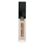 GivenchyPrisme Libre Skin Caring Concealer - #W110 Fair To Light with Warm Undertones 11ml/0.37oz