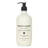 BONDI WASHBody Lotion (Sydney Peppermint & Rosemary) 500ml/16.9oz