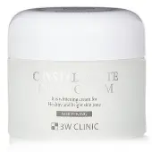 3W ClinicCrystal White Milky Cream 50g