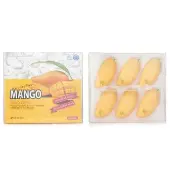3W ClinicHand Cream - Mango 45g x 6