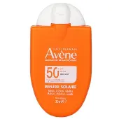AveneReflexe Solaire SPF 50+ 30ml