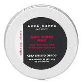 Acca KappaMatt Finish Wax 100ml/3.3oz