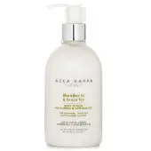 Acca KappaMandarin & Green Tea Body Lotion 300ml/10.4oz