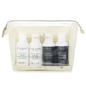 Acca KappaWhite Moss Body Care Travel Kit 4pcs