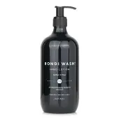 BONDI WASHHand Lotion - # Native Citrus 500ml/16.9oz
