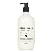 BONDI WASHHand Lotion - # Tasmanian Pepper & Lavender 500ml/16.9oz