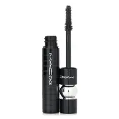 MACStack Mascara - # Black 12ml/0.41oz