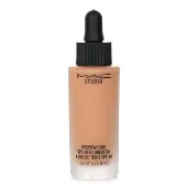 MACStudio Waterweight Foundation SPF 30 - # NC44 30ml/1oz