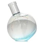 HermesEau Des Merveilles Bleue Refillable Eau De Toilette Spray 30ml/1oz