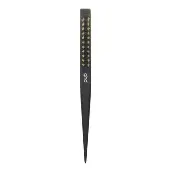 GHDNarrow Dressing Brush Hair Brushes - # Black 1pc