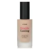 Etude HouseDouble Lasting Foundation SPF 35 - #27N1 Amber 30g/1.05oz