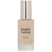 Etude HouseDouble Lasting Serum Skin Foundation SPF 27 - # 17N1 Neutral Vanilla (Exp. Date 02 May 2026) 30g/1.05oz