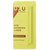 UZUEye Opening Liner - # Light Brown 0.55ml