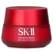 SK IISkinpower Airy Milky Lotion (Travel exclusive) 80g/2.7oz