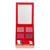 Tom FordCherries Eye Color Quad - # 01 Electric Cherry 6g/0.21oz