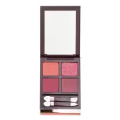 Tom FordCherries Eye Color Quad - # 02 Cherry Smoke 6g/0.21oz