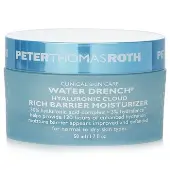 Peter Thomas RothWater Drench Hyaluronic Cloud Rich Barrier Moisturizer 50ml/ 1.7oz