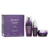Cosme DecorteLiposome Advanced Repair Set 3pcs
