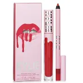 Kylie By Kylie JennerVelvet Lip Kit 2pcs