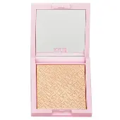 Kylie By Kylie JennerKylighter Pressed Illuminating Powder - # 080 Salted Caramel 8g/0.28oz