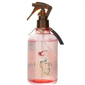John's BlendDisney Princess Fragance & Deodorant Room Mist - Ready To Make A Splash (Ariel/Musk) 280ml