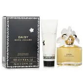 Marc JacobsDaisy Travel Exclusive Edition De Voyage Coffret: 2pcs