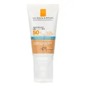 La Roche PosayAnthelios UV Mune 400 Hydrating Cream SPF50 Tinted 50ml/1.7oz